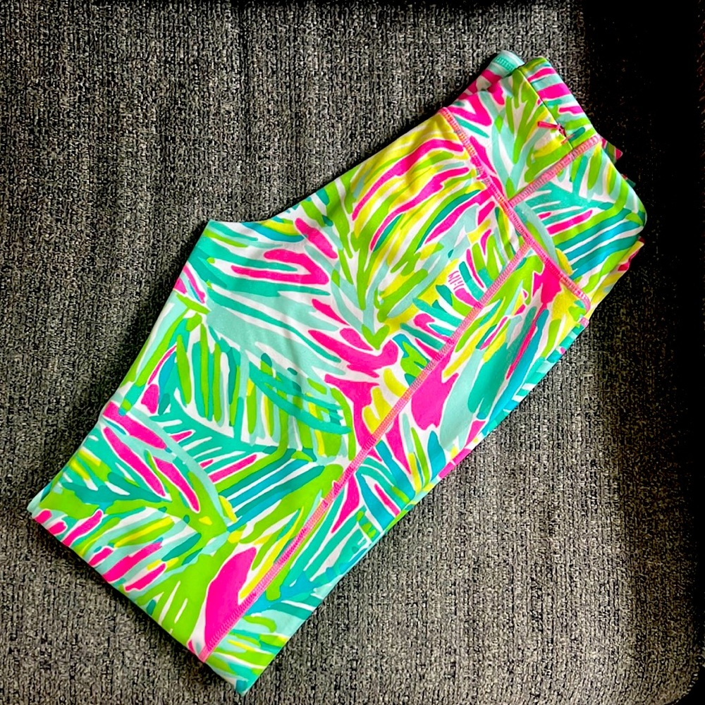 Lilly Pulitzer Luxletic Leggings